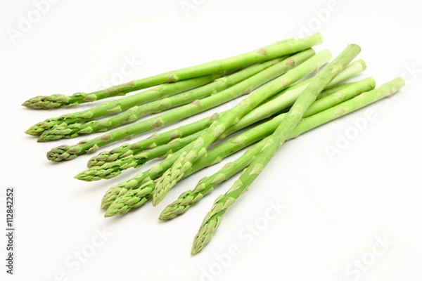 Fototapeta アスパラガス