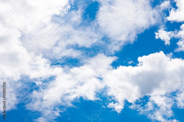 Obraz Candide nuvole