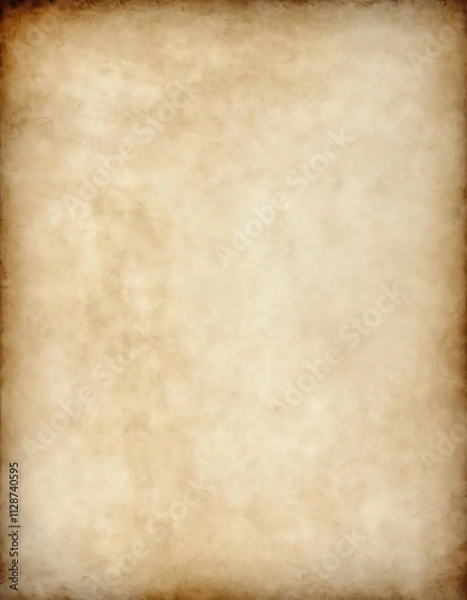 Obraz old paper texture background