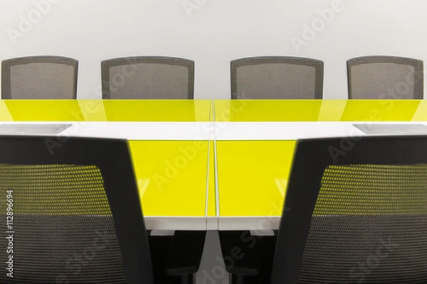 Obraz conference room