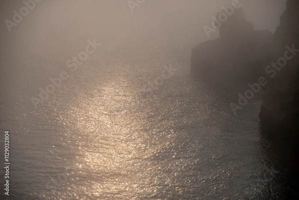 Obraz Portugal, Lagos, Küste