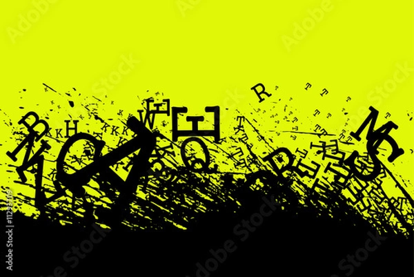 Obraz Splash News