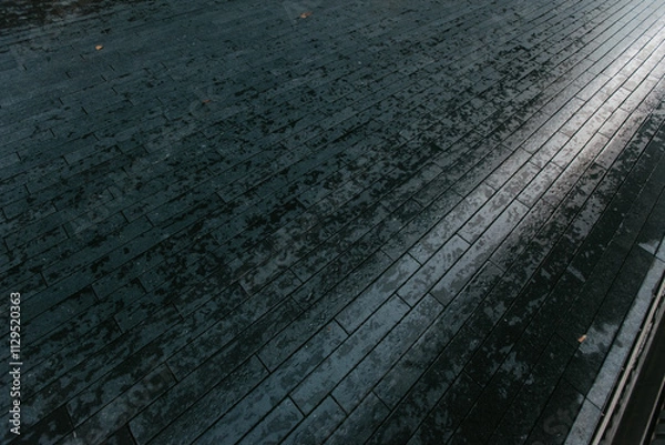 Obraz background with lines