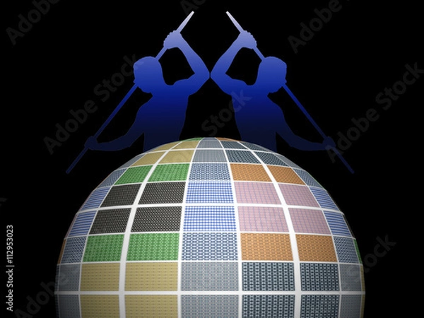 Obraz Difesa e Protezione