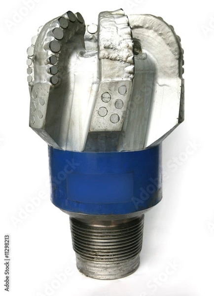 Obraz Drill Bit
