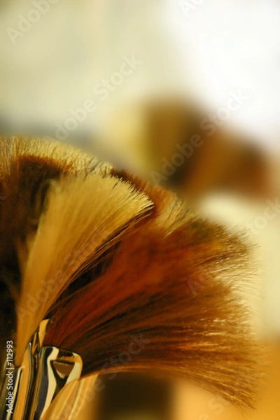 Obraz wielokolorowe pędzle