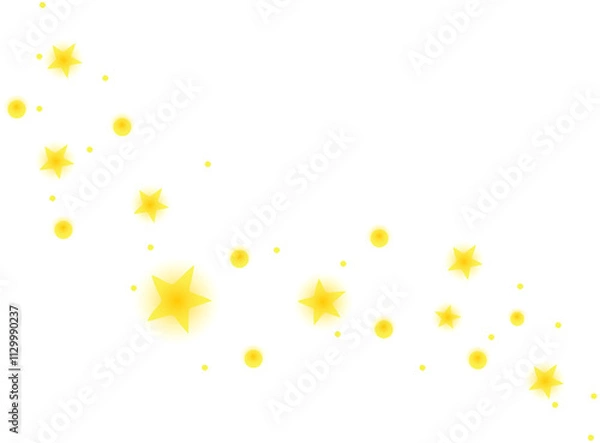 Obraz Halloween Magic Sparkles Decoration
