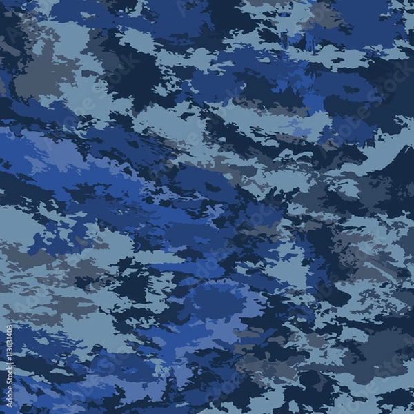 Obraz Camouflage military background