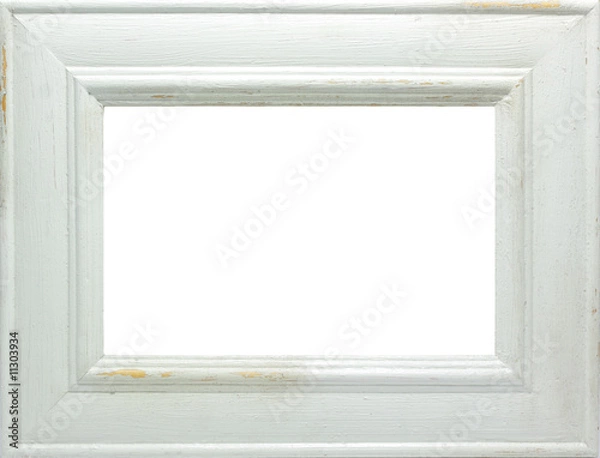 Fototapeta Ramka.