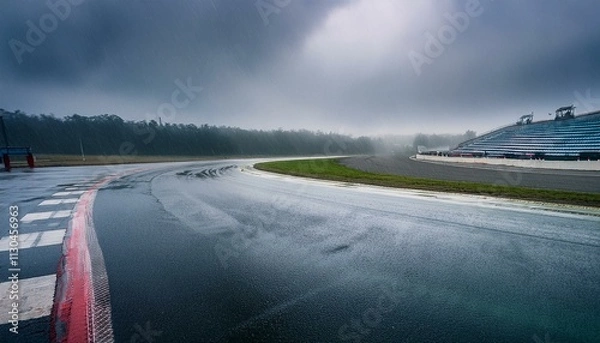 Obraz Generated image