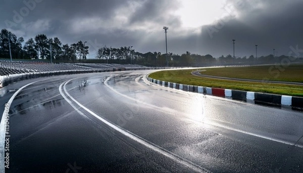 Obraz Generated image