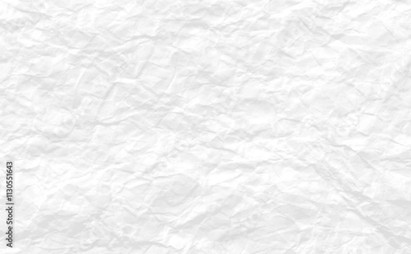 Fototapeta 白い画用紙