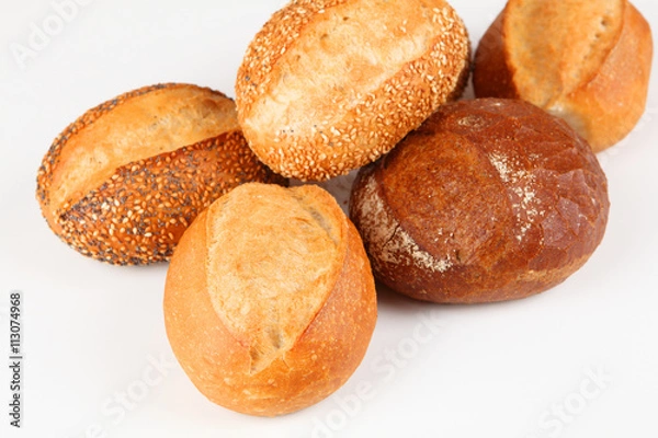 Fototapeta Brötchen