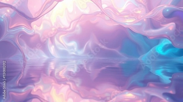 Obraz abstract background