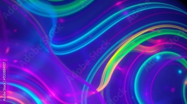 Obraz abstract background