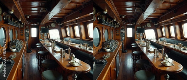 Obraz 3D SBS Side By Side Stereoscopic Image