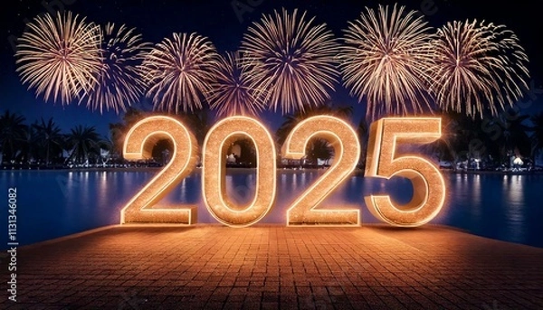 Fototapeta Święta. Boże Narodzenie. Merry Christmas. Mikołaj. Prezenty. 