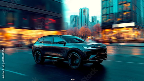 Fototapeta advertising, poster