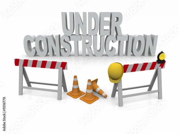 Obraz In costruzione