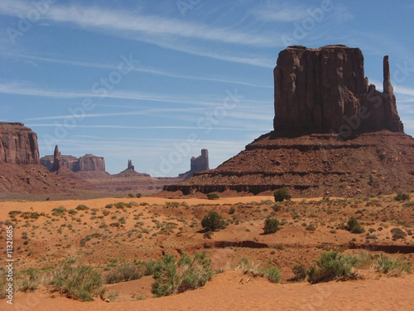 Obraz Monument Valley 2