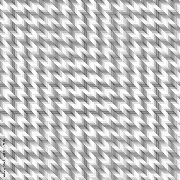 Obraz herliborne tiles　ヘリボーン貼りタイル線画