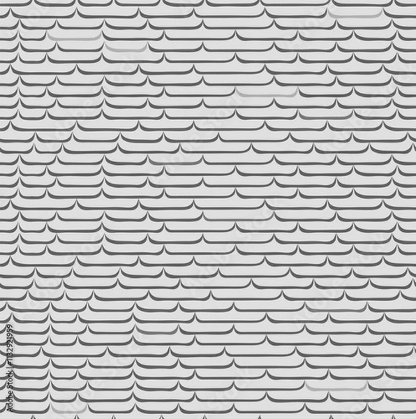 Obraz seamless decorative snake skin texture