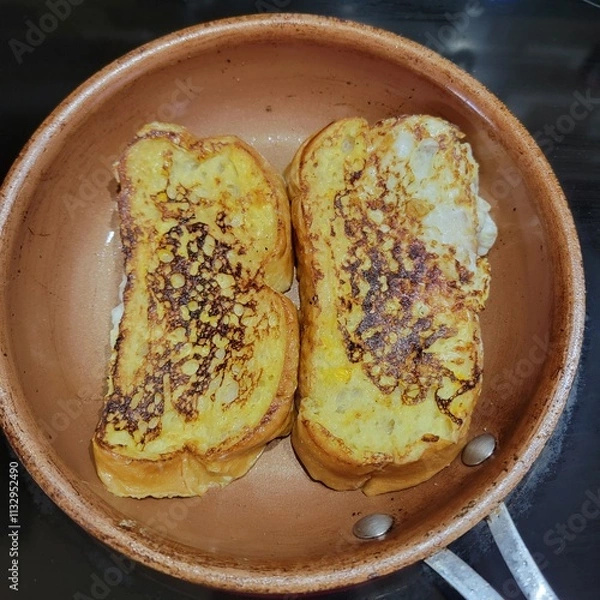 Obraz French Toast