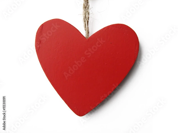 Obraz Love naturally