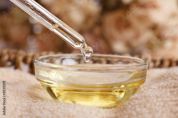 Obraz アロマテラピー