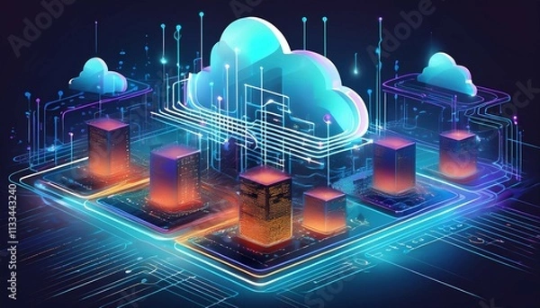 Obraz the company is a cloud applications consulting and services firm that specializes in oracle and salesforce solutions ai generative