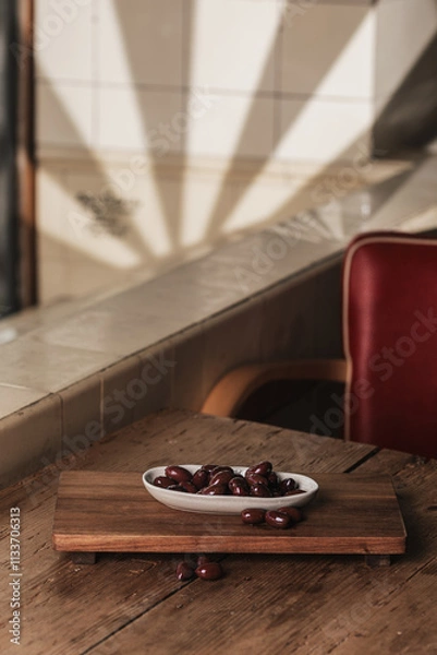 Fototapeta Olives