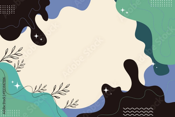 Fototapeta Background Abstrack, Background Mephis, Background Modern, Background Website, Background Gradient,