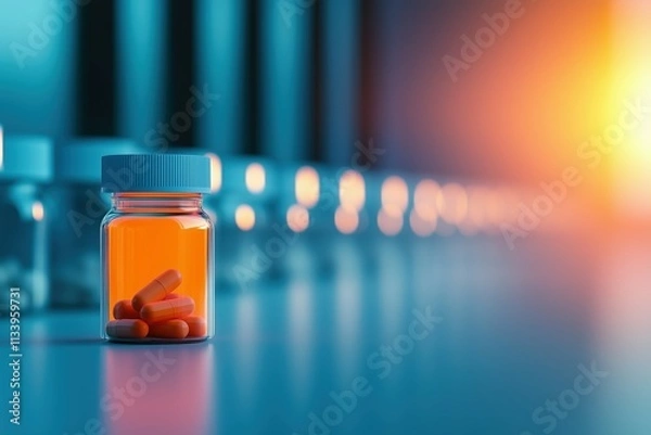 Obraz オーファンドラッグのイメージ