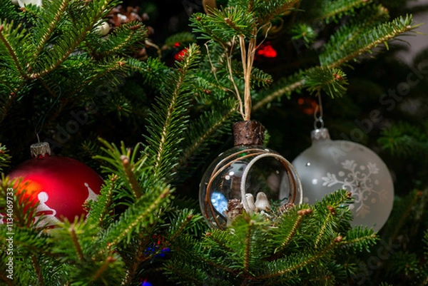 Obraz Christmas Image