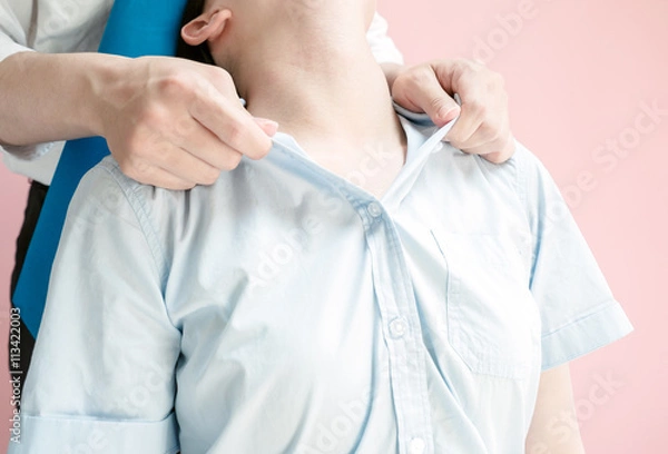 Fototapeta セクハライメージ