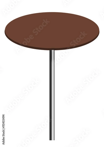 Fototapeta Указатель Улица Знак Табличка Стойка