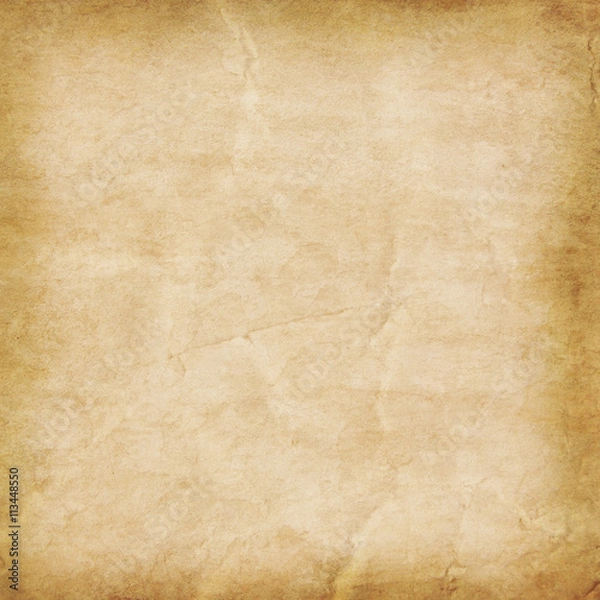 Obraz Old paper texture