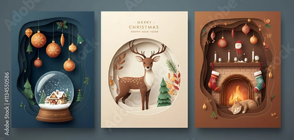 Obraz Generated image