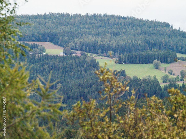 Fototapeta Steiermark
