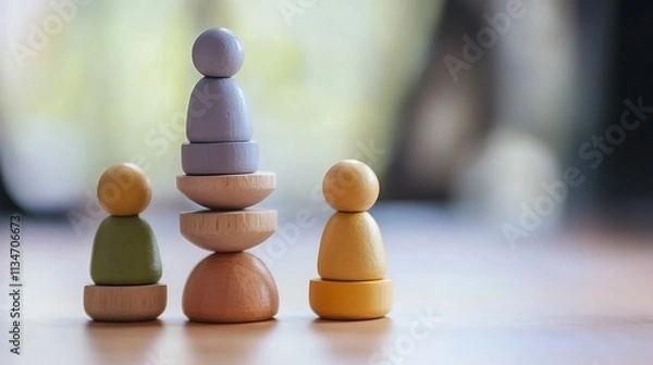 Fototapeta managing and optimizing employee benefits program 