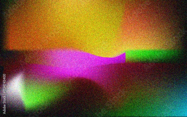 Obraz abstract colorful background