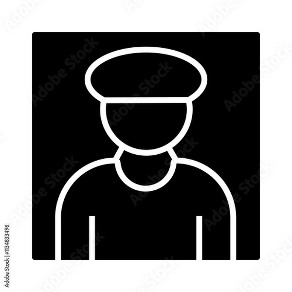 Obraz User icon design