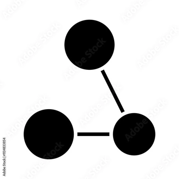 Obraz Share icon design