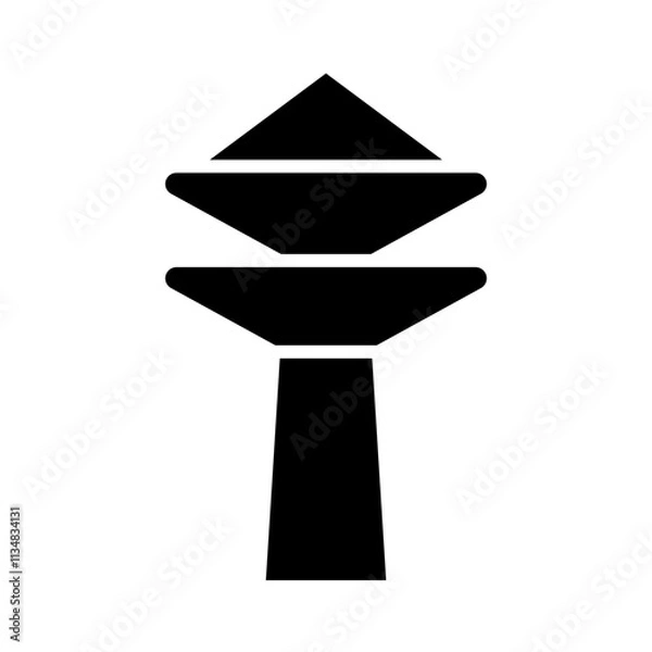 Obraz Power icon design