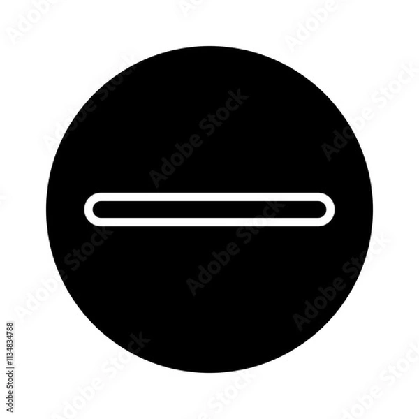 Obraz Remove icon design