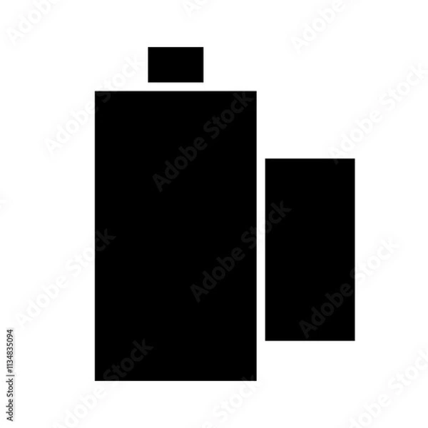 Obraz Camera Roll icon design