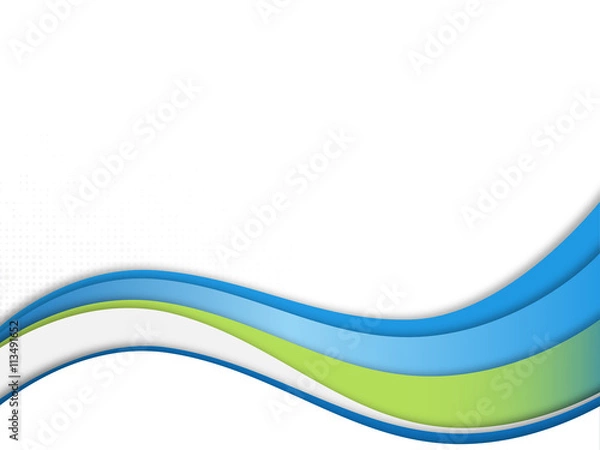 Fototapeta Abstract background