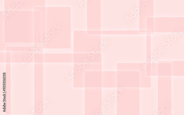 Obraz pink abstract background