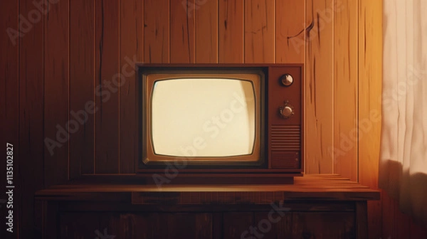 Obraz "Transparent PNG of a Retro Wooden TV Box – Perfect for Vintage and Nostalgic Designs"
"Clear PNG Image of a Cut Retro Wooden TV Box – Ideal for Creative and Retro Projects"