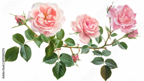 Obraz Transparent PNG of a Set of Beautiful Pink Roses – Perfect for Floral and Design Projects"
"Clear PNG Image of a Set of Elegant Pink Roses – Ideal for Creative and Romantic Designs"